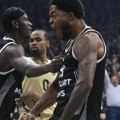 Ovako više ne može! Kk Partizan se obratio Evroligi, crno-belim puko film!