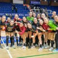 Rukometašice Radničkog savladale ekipu Loznice