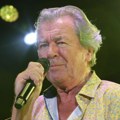 Ian Gilan iz Deep Purplea otkrio da gubi vid, kaže da mu penzija „nije daleko“