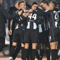 Palanački mentalitet: Partizan poražen od Železničara, klub “ukinuo” objavu rezultata na mrežama
