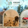 Zimski wellness ritual u Turskom kupatilu Amam – Sokobanja u svom najlepšem izdanju