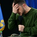 Pregovori o sudbini Ukrajine: Zelenski trenutno ima samo dve mogućnosti, a ne zna se koja je gora