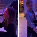 Mali Željko na slavlju zapevao Cecin hit i raspametio goste! Veljkov naslednik pokazao da krv nije voda