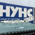 НУНС поднео притужбу МУП-у због нереаговања полиције на напад на новинара ФоНета
