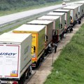 Превозници из БиХ и Србије најављују радикалне потезе, ако им се не реши проблем због правила ЕУ