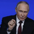 Putin je vodećim biznismenima u Rusiji otkrio svoje namere u pregovorima: Od jedne stvari ne odustaje