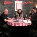"Teška priča": Radovanović, Bazdulj i Rodić diskutuju u novoj godini