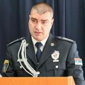 Marko Kričak postavljen za načelnika Uprave kriminalističke policije