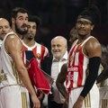 Jedan trofej, mnogo pitanja: Kako je Crvena zvezda preživela "najtežu" 2025. godinu? VIDEO