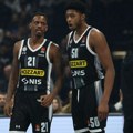 Bivši centar Partizana ostaje bez kluba u Evroligi? Saopšteno mu je da se na njega više ne računa