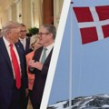 Tramp: Možda ćemo morati da biramo - preuzeti Grenland ili sačuvati NATO