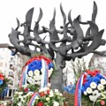 Dačić: Holokaust nije samo tragedija jevrejskog naroda, već opomena celom čovečanstvu