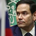 Rubio: NATO bez Amerike ne može da opstane