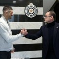 Saša Zdjelar i Stefan Mitrović novi fudbaleri Partizana