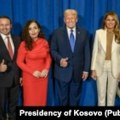 Trump čestitao Kosovu 18. godišnjicu državnosti