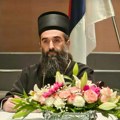 Sinod SPC imenovao mitropolita niškog Arsenija za administratora Eparhije žičke