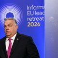 Orban optužio lidere EU da su se složili sa Zelenskim o nastavku rata