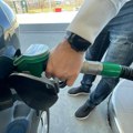 Nove cene goriva: Poznato koliko će koštati benzin i dizel