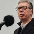 Uhapšen muškarac: Najjezivije pretnje Vučiću dosad