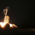 Posle obaranja iranske rakete: NATO pojačao protivraketnu odbranu