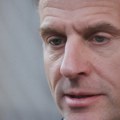 Makron: I Tramp je za prekid napada na civilne objekte i energetska postrojenja na Bliskom istoku