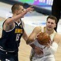 Jokić u padu – Dončić u zaletu