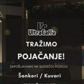 Ultra Caffe traži pojačanje u svom timu na ovim pozicijama!