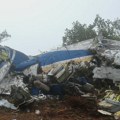 Kolumbijska vojska: U padu aviona poginulo 69 ljudi, nepoznat uzrok nesreće
