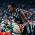 Partizan suspendovan zbog duga prema Panteru: Oglasili se crno-beli, evo šta su poručili