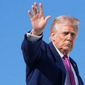 Трампово понашање забрињава републиканце: Да ли председник заиста угрожава шансе странке на међуизборима?