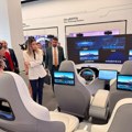 Mesarović u Šenženu sa BYD o saradnji sa kompanijama iz Srbije i učešću na Ekspo 2027