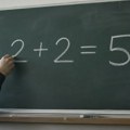 Matematička zagonetka zbunila je internet: 2+2=5 evo kako je to uopšte moguće
