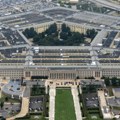Pentagon sklopio ugovor o veštačkoj inteligenciji sa sedam vodećih tehnoloških giganata