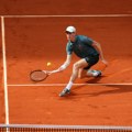 Siner posramio Zvereva i osvojio Madrid!