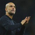 Pep se izleteo i otkrio ko će voditi Siti sledeće sezone