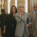 Bezbedan i bledunjav nastavak: Kritika filma "Đavo nosi Pradu 2"