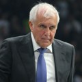 Željko Obradović podigao glas, stao u odbranu evropske košarke i "nenormalnih" ugovora u Americi