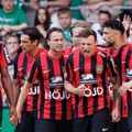 Tim za koji verovatno niste čuli, ali igra najatraktivnije utakmice u Evropi i stvorio je neke od najboljih svetskih igrača…
