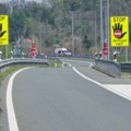 Srpski rulet: Na društvenim mrežama se nižu snimci vožnje u kontrasmeru