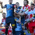 Evo gde možete da gledate TV prenos meča Crvena zvezda - Vojvodina u finalu Kupa Srbije