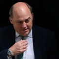 Rusija raspisala poternicu za bivšim britanskim ministrom odbrane Volasom