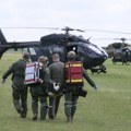 Vojska Srbije i Mađarske održale vazduhoplovne vežbe u Subotici i Somboru