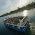 Aperitivo krstarenja: Pernod Ricard pokrenuo projekat Limoncellina povodom 30 godina rada u Srbiji