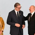 Više od: 41.000 učesnika iz 180 zemalja Vučić stigao na Svetski urbani forum u Bakuu: "Za našu zemlju od velikog je značaja da…