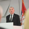 Ministarstvo pravde uputili Skupštini Srbije novu verziju Mrdićevih zakona