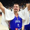 Alimpijević oduševio Srbiju: Nikola Jokić je igrati za reprezetaciju!