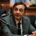 Vulin: Smenjen sam jer je tako hteo Zapad, poslušali su Martu Kos da ne budem u Vladi