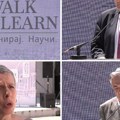 Predstavljena aplikacija "Walk and Learn": Digitalni prozor u prošlost Beograda i Jevreja