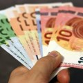U ožujku realan rast prosječne neto plaće 2,5%
