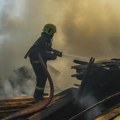 Најмање 10 ученица погинуло у пожару у ђачком дому у Кенији